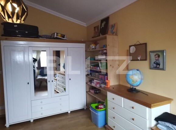 Casa de închiriat 3 camere Ronat - 131106CI | BLITZ Timișoara | Poza11