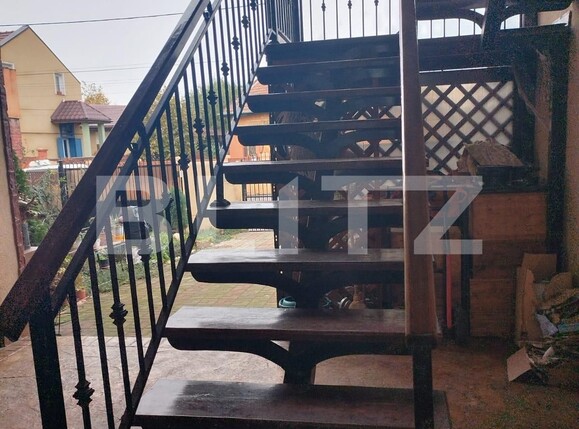 Casa de închiriat 3 camere Ronat - 131106CI | BLITZ Timișoara | Poza9