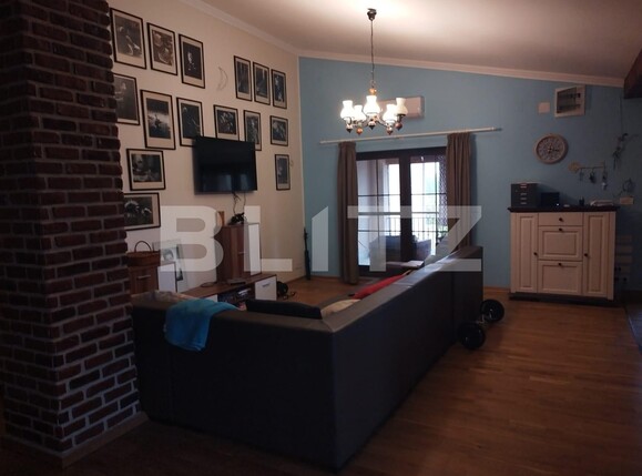 Casa de închiriat 3 camere Ronat - 131106CI | BLITZ Timișoara | Poza12