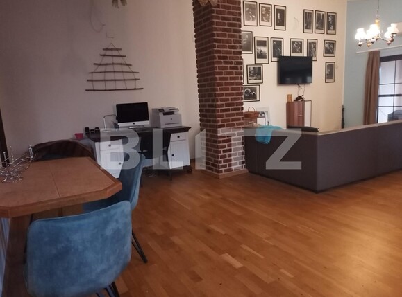 Casa de închiriat 3 camere Ronat - 131106CI | BLITZ Timișoara | Poza6