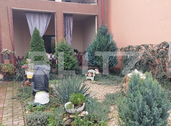 Casa de închiriat 3 camere Ronat - 131106CI | BLITZ Timișoara | Poza5