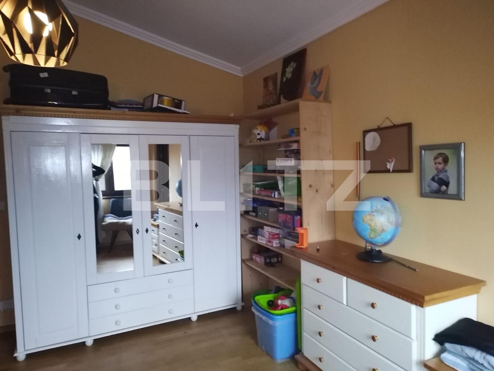 Casa de închiriat 3 camere Ronat - 131106CI | BLITZ Timișoara | Poza11