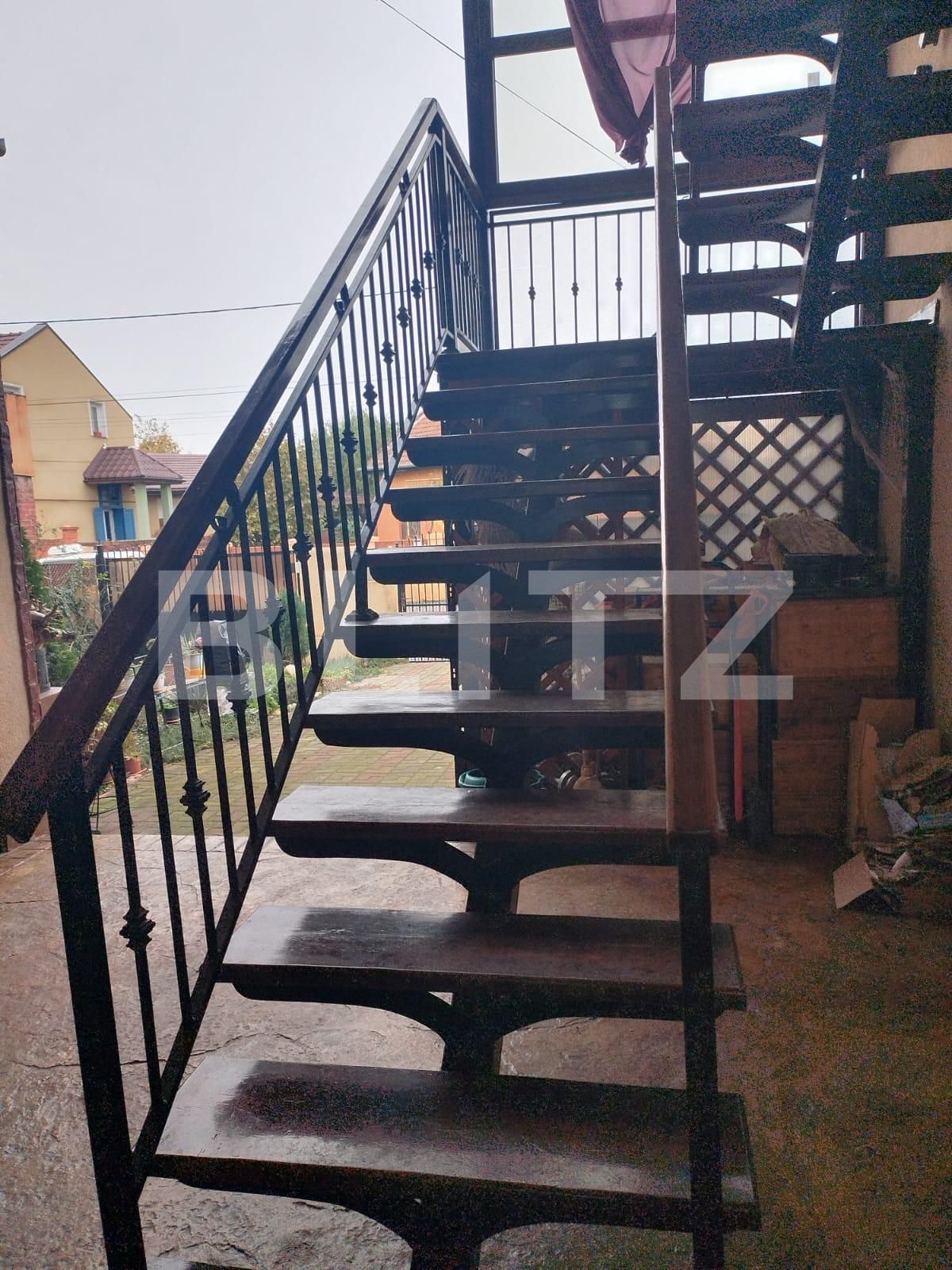 Casa de închiriat 3 camere Ronat - 131106CI | BLITZ Timișoara | Poza9