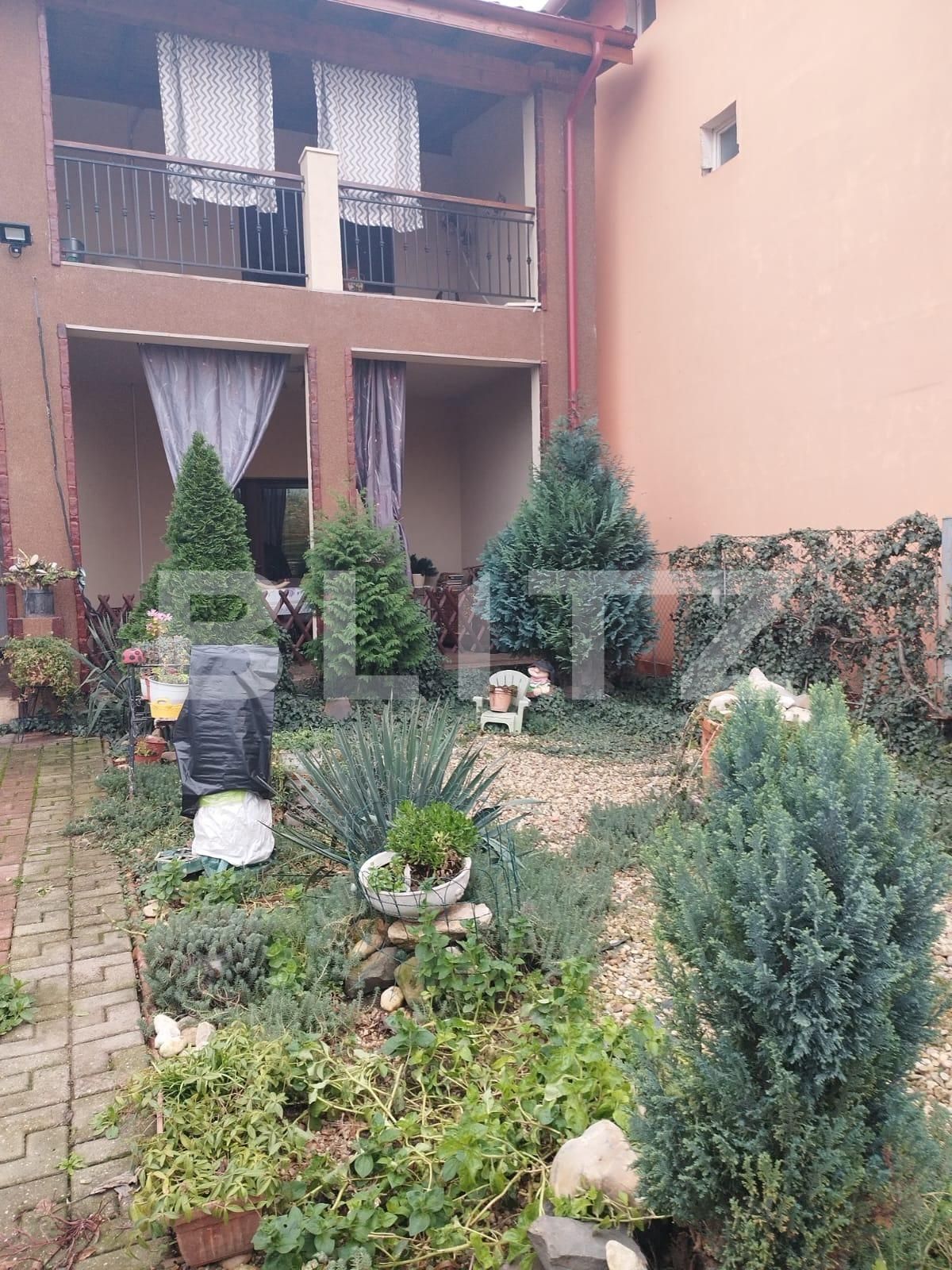 Casa de închiriat 3 camere Ronat - 131106CI | BLITZ Timișoara | Poza5