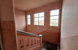 Oportunitate, vila sediu de birouri, 580 mp, 3504 mp teren, Iosefin