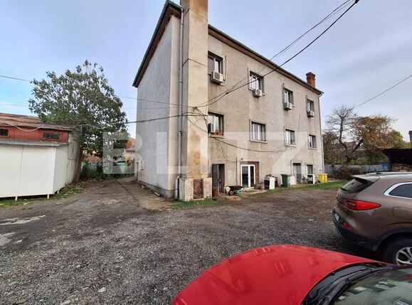 Casa de vânzare 14 camere Iosefin - 131110CV | BLITZ Timișoara | Poza10