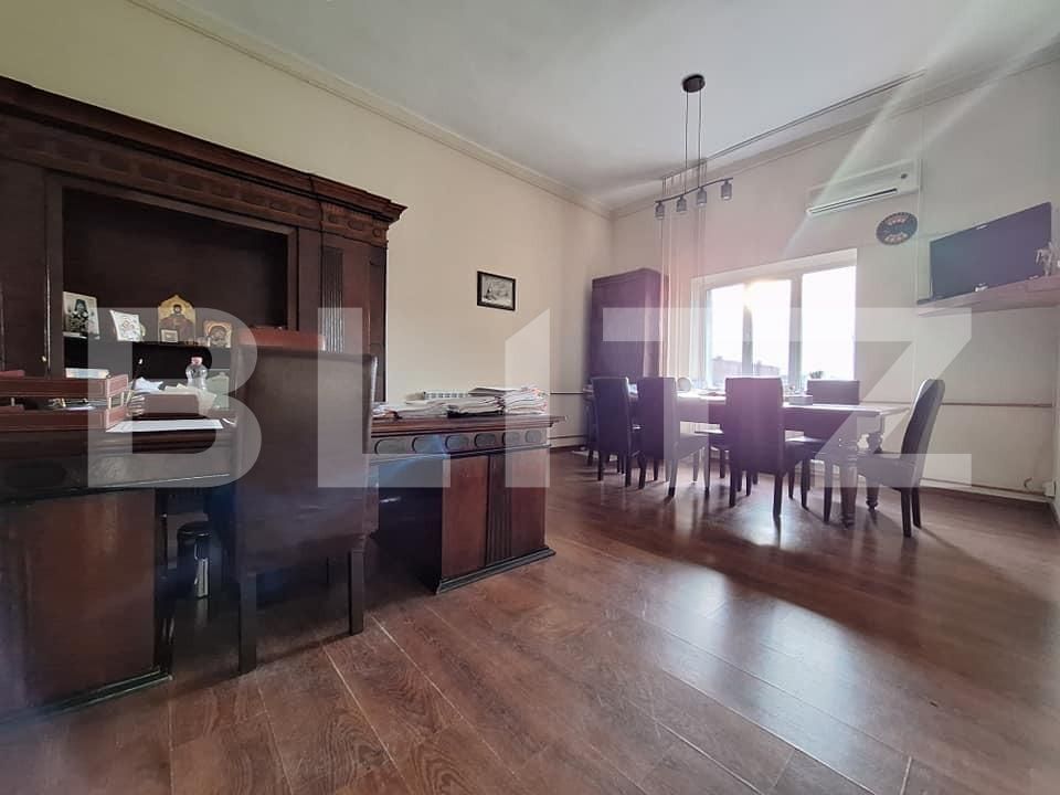 Casa de vânzare 14 camere Iosefin - 131110CV | BLITZ Timișoara | Poza4