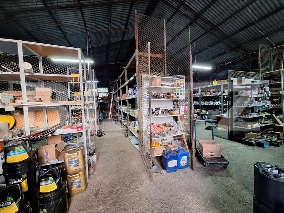 Casa de vânzare 14 camere Iosefin - 131110CV | BLITZ Timișoara | Poza6