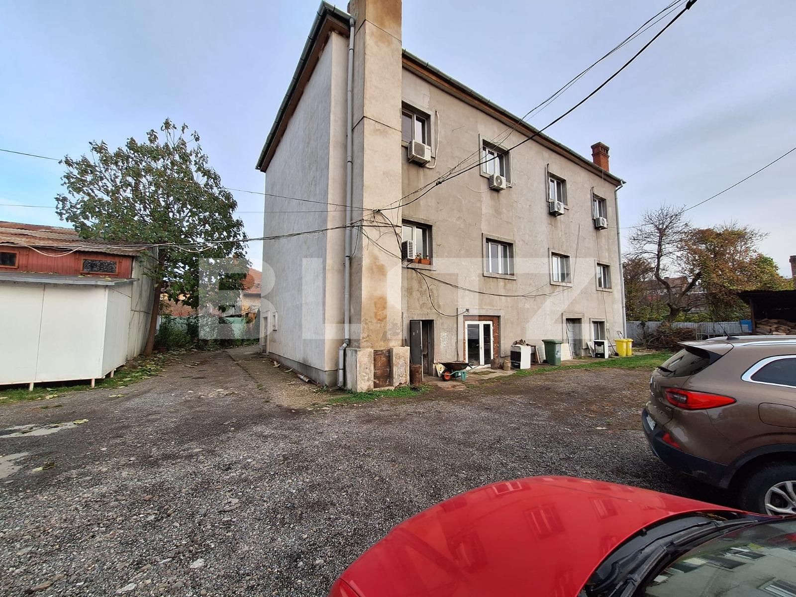 Casa de vânzare 14 camere Iosefin - 131110CV | BLITZ Timișoara | Poza10