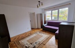 Apartament 2 camere, 43 mp, parter inalt, zona Sagului