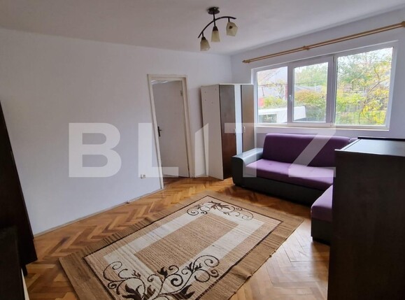 Apartament de vânzare 2 camere Sagului - 131236AV | BLITZ Timișoara | Poza1