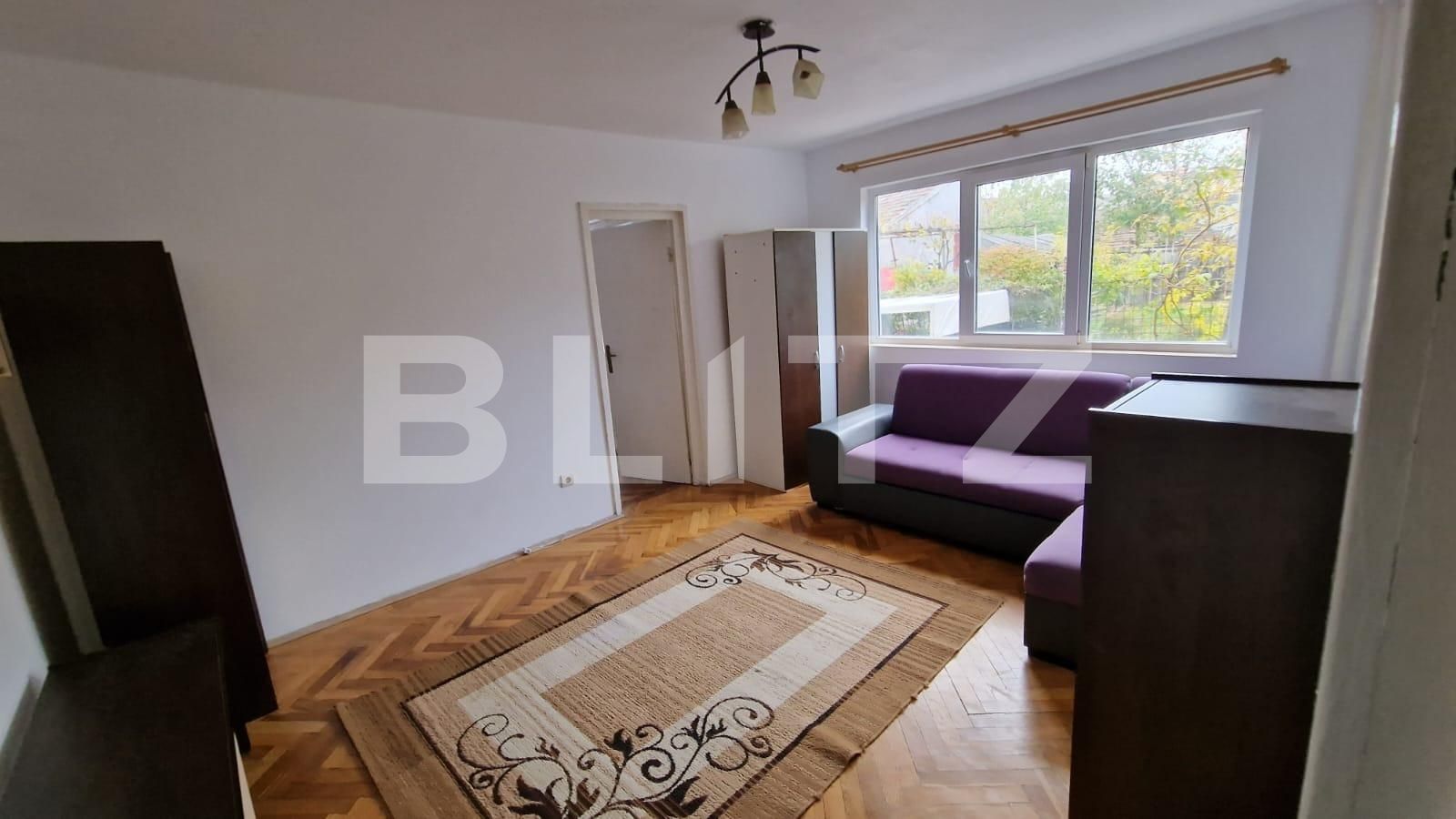 Apartament de vânzare 2 camere Sagului - 131236AV | BLITZ Timișoara | Poza1