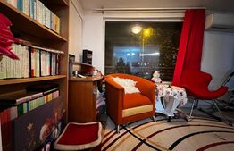 Apartament de vanzare, 3 camere, 81mp, zona Garii de Nord