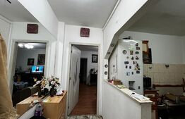 Apartament de vanzare, 3 camere, 81mp, zona Garii de Nord