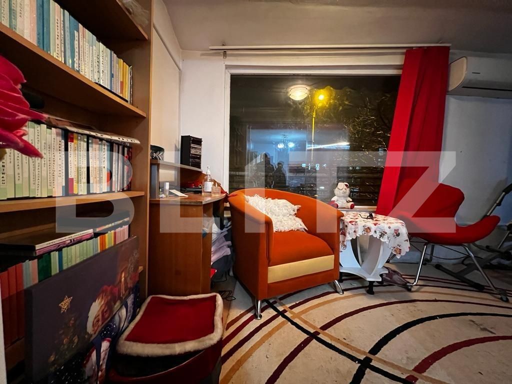 Apartament de vânzare 3 camere Garii - 131261AV | BLITZ Timișoara | Poza3