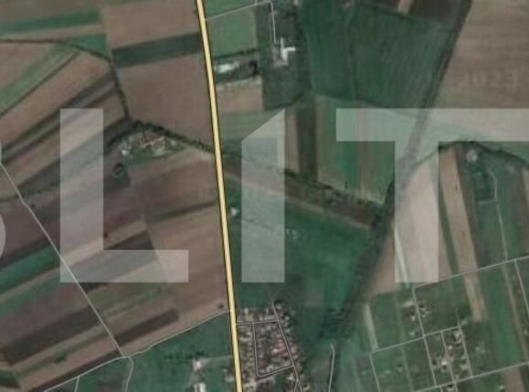 Teren de vânzare Sud-Vest - 131270TV | BLITZ Timișoara | Poza1