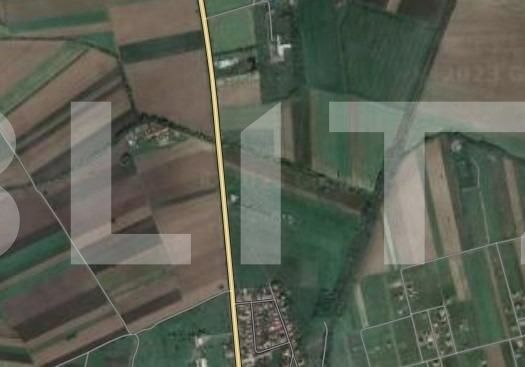 Teren de vânzare Sud-Vest - 131270TV | BLITZ Timișoara | Poza1