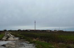 Teren, sector mecanic, 37266 mp, Tormac