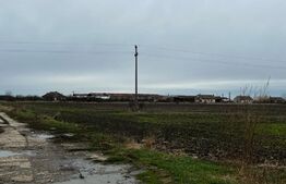 Teren, sector mecanic, 37266 mp, Tormac