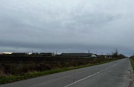 Teren, sector mecanic, 37266 mp, Tormac