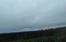 Teren, sector mecanic, 37266 mp, Tormac