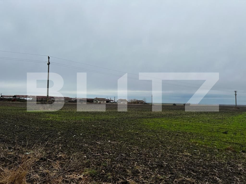 Teren de vânzare Exterior Sud - 131275TV | BLITZ Timișoara | Poza9