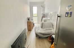 Garsoniera, decomandat, 45 mp, Calea Timisoarei langa Esso