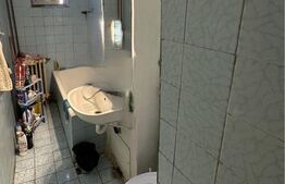 Apartament 2 camere, 43 mp, etaj intermediar, Sagului