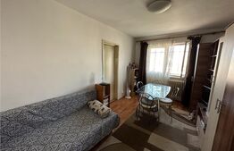Apartament 2 camere, 43 mp, etaj intermediar, Sagului