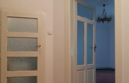 Apartament cu 3 camere in cladire istorica, 80 mp, parter, Iosefin