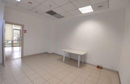 Spatiu comercial, 270 mp, lift propriu, zona Cetatii