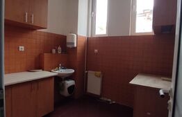 Spatiu comercial, 270 mp, lift propriu, zona Cetatii
