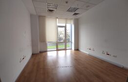 Spatiu comercial, 270 mp, lift propriu, zona Cetatii