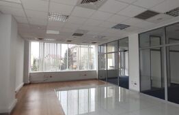 Spatiu comercial, 270 mp, lift propriu, zona Cetatii