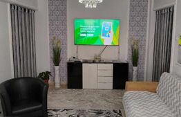 Apartament de 2 camere, 54mp, etajul 1,terasa 10mp, zona Dragalina