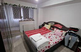 Apartament de 2 camere, 54mp, etajul 1,terasa 10mp, zona Dragalina