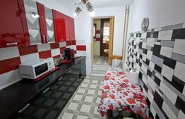 Apartament de 2 camere, 54mp, etajul 1,terasa 10mp, zona Dragalina