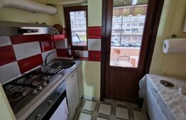 Apartament de 2 camere, 54mp, etajul 1,terasa 10mp, zona Dragalina
