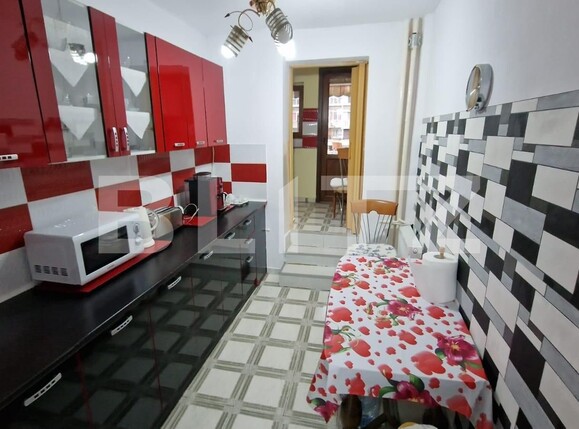 Apartament de vânzare 2 camere Garii - 131436AV | BLITZ Timișoara | Poza6