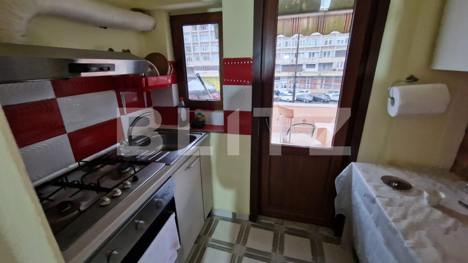 Apartament de vânzare 2 camere Garii - 131436AV | BLITZ Timișoara | Poza5