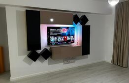 Apartament 2 camere, cochet, 60mp, la blocurile Tender, Aradului