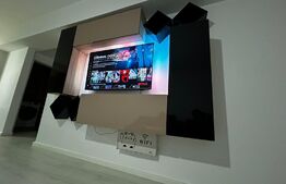 Apartament 2 camere, cochet, 60mp, la blocurile Tender, Aradului