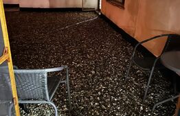 Apartament 2 camere, cochet, 60mp, la blocurile Tender, Aradului