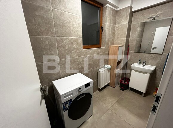 Apartament de închiriat 2 camere Aradului - 131497AI | BLITZ Timișoara | Poza11