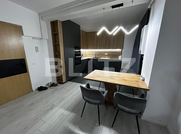 Apartament de închiriat 2 camere Aradului - 131497AI | BLITZ Timișoara | Poza1