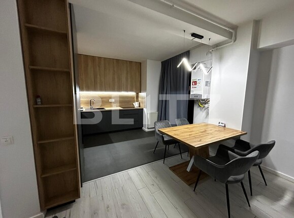 Apartament de închiriat 2 camere Aradului - 131497AI | BLITZ Timișoara | Poza2