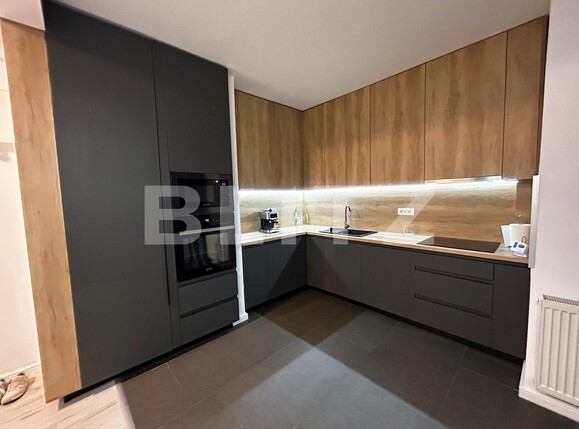 Apartament de închiriat 2 camere Aradului - 131497AI | BLITZ Timișoara | Poza4