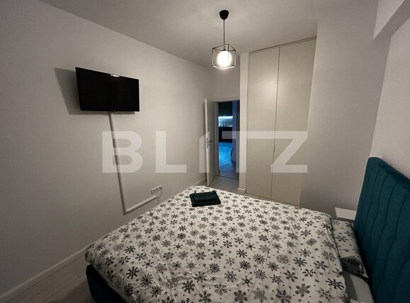 Apartament de închiriat 2 camere Aradului - 131497AI | BLITZ Timișoara | Poza10