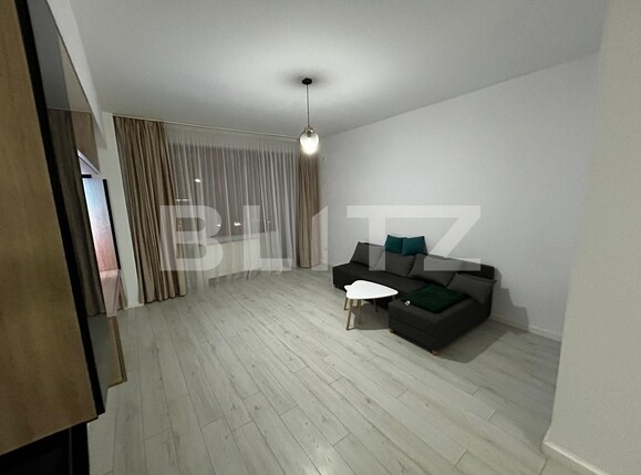 Apartament de închiriat 2 camere Aradului - 131497AI | BLITZ Timișoara | Poza8