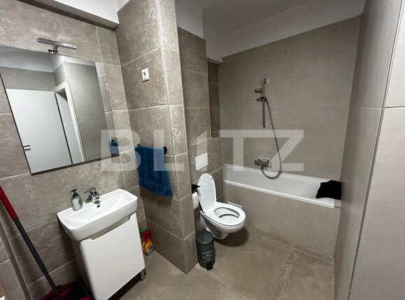 Apartament de închiriat 2 camere Aradului - 131497AI | BLITZ Timișoara | Poza12